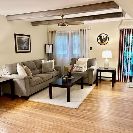 Daya'S Cozy Cabin In The Poconos Tobyhanna المظهر الخارجي الصورة