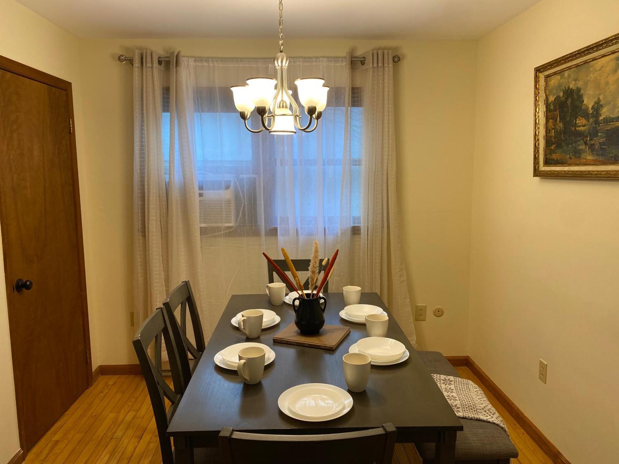 Daya'S Cozy Cabin In The Poconos Tobyhanna المظهر الخارجي الصورة