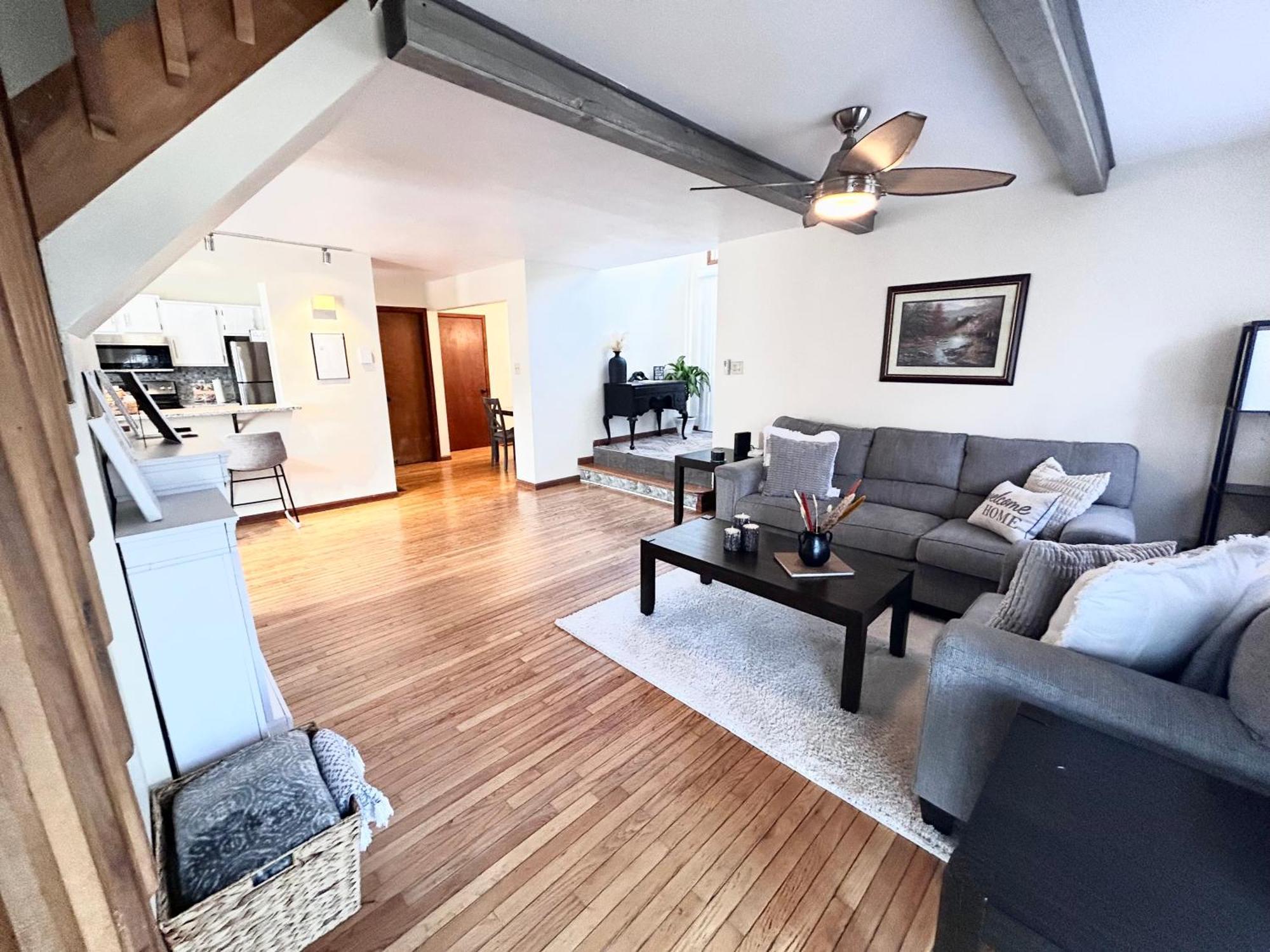 Daya'S Cozy Cabin In The Poconos Tobyhanna المظهر الخارجي الصورة