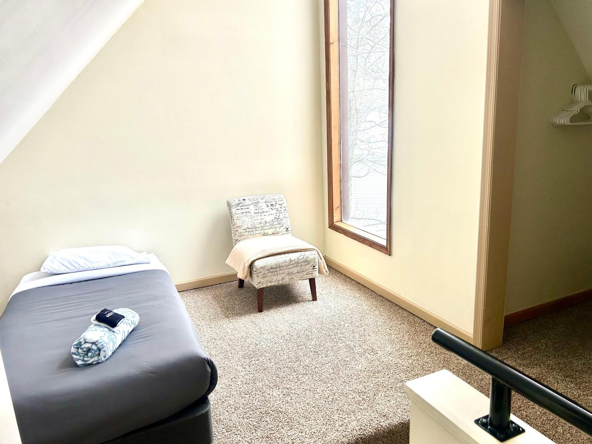 Daya'S Cozy Cabin In The Poconos Tobyhanna المظهر الخارجي الصورة